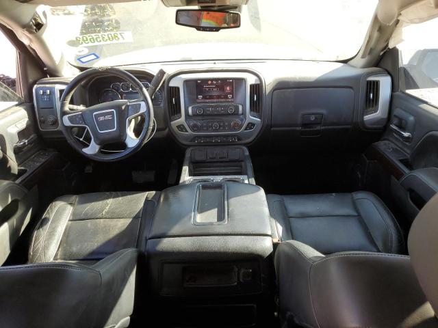 Photo 8 from auction – 2015 GMC SIERRA C15 with VIN 3GTP1VEC2FG110483