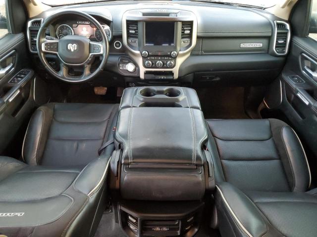 Photo 8 from auction – 2021 RAM 1500 LARAM with VIN 1C6SRFJT5MN664160