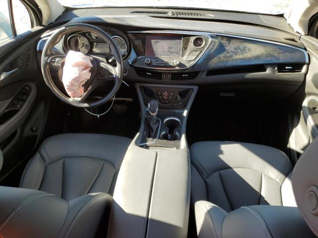 Photo 8 from auction – 2019 BUICK ENVISION E with VIN LRBFX2SA3KD003802