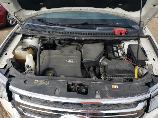 Photo 11 from auction – 2012 FORD EDGE SE with VIN 2FMDK3GC2CBA78422