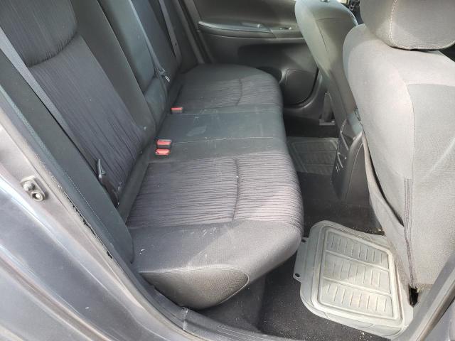 Photo 10 from auction – 2019 NISSAN SENTRA S with VIN 3N1AB7AP4KL625545