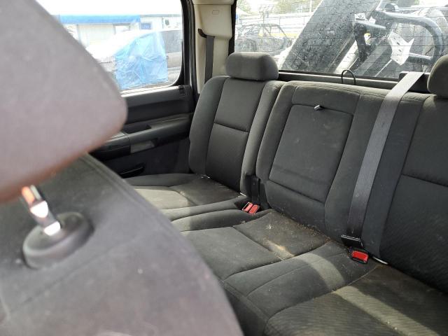 Photo 10 from auction – 2008 CHEVROLET SILVERADO with VIN 1GCHK236X8F199107