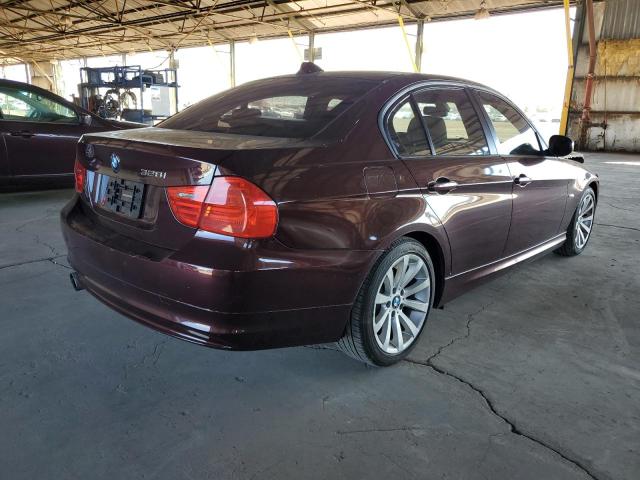 Photo 3 from auction – 2009 BMW 328 I with VIN WBAPH77509NM28097