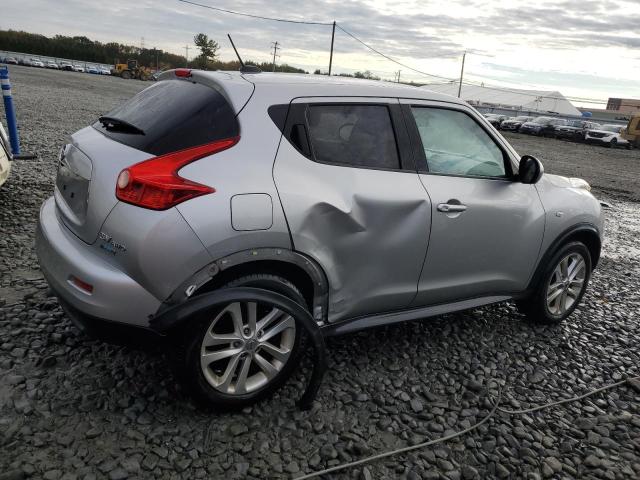 Photo 3 from auction – 2012 NISSAN JUKE S with VIN JN8AF5MV0CT114674