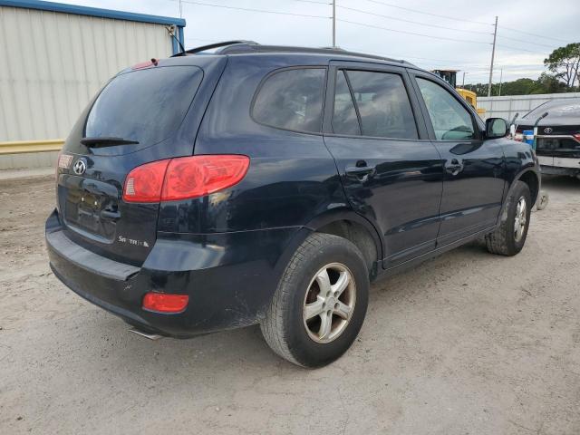 Photo 3 from auction – 2007 HYUNDAI SANTA FE G with VIN 5NMSG13D37H076119