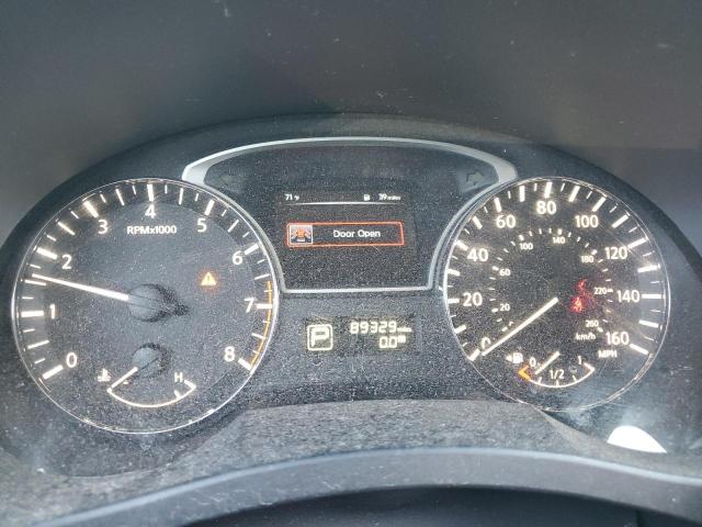 Photo 9 from auction – 2015 NISSAN ALTIMA 2.5 with VIN 1N4AL3AP6FC466232