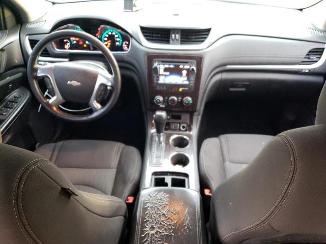 Photo 8 from auction – 2015 CHEVROLET TRAVERSE L with VIN 1GNKVGKD9FJ272401