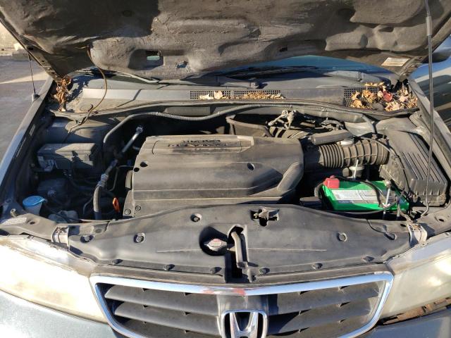 Photo 12 from auction – 2004 HONDA ODYSSEY EX with VIN 5FNRL18904B053389