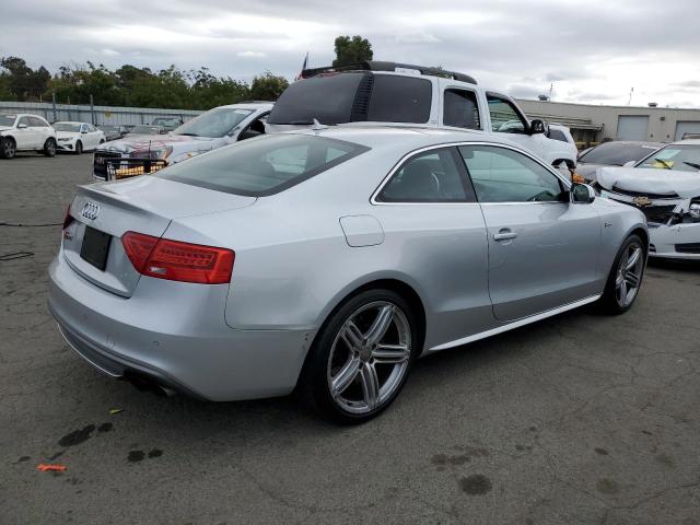 Photo 3 from auction – 2014 AUDI S5 PREMIUM with VIN WAUGGAFR5EA020569