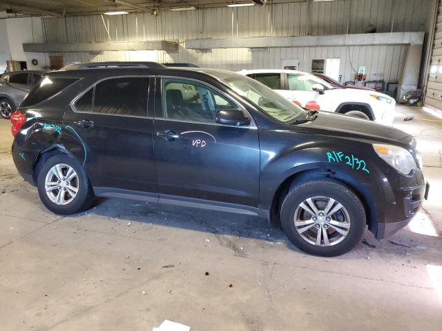 Photo 4 from auction – 2013 CHEVROLET EQUINOX LT with VIN 2GNFLEEK9D6236255