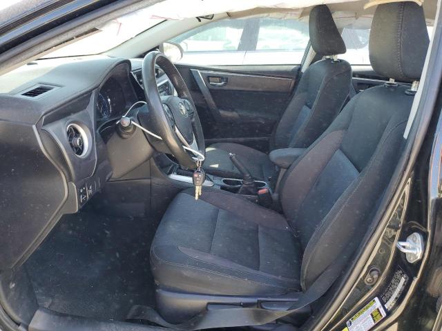 Photo 7 from auction – 2017 TOYOTA COROLLA L with VIN 2T1BURHE0HC796994
