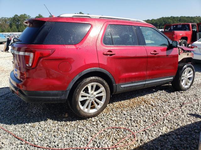 Photo 3 from auction – 2019 FORD EXPLORER X with VIN 1FM5K7D80KGA03589