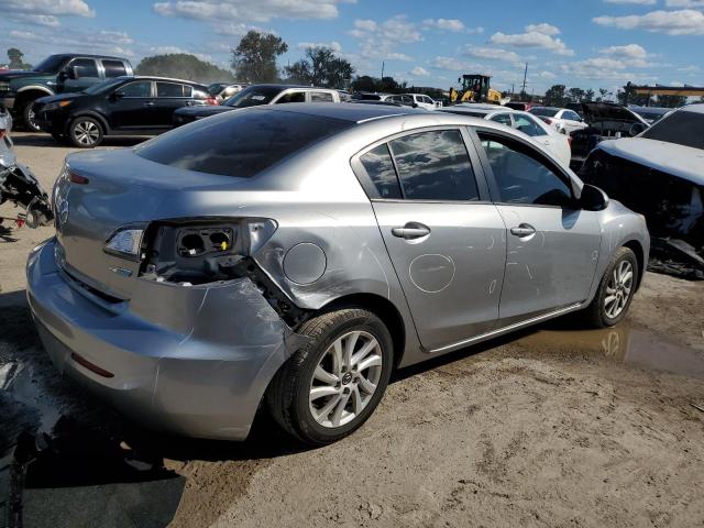 Photo 3 from auction – 2013 MAZDA 3 I with VIN JM1BL1V70D1819232