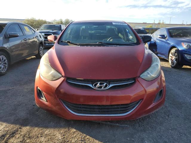 Photo 5 from auction – 2011 HYUNDAI ELANTRA GL with VIN KMHDH4AEXBU094357