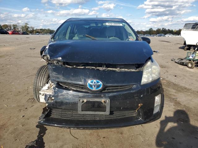Photo 5 from auction – 2011 TOYOTA PRIUS with VIN JTDKN3DU5B5318582