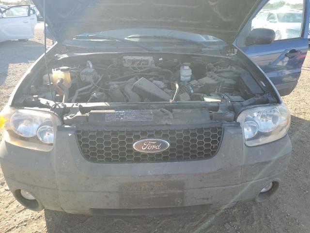 Photo 12 from auction – 2007 FORD ESCAPE XLT with VIN 1FMYU93177KB07802