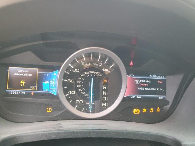 Photo 9 from auction – 2014 FORD EXPLORER X with VIN 1FM5K7D82EGC00655