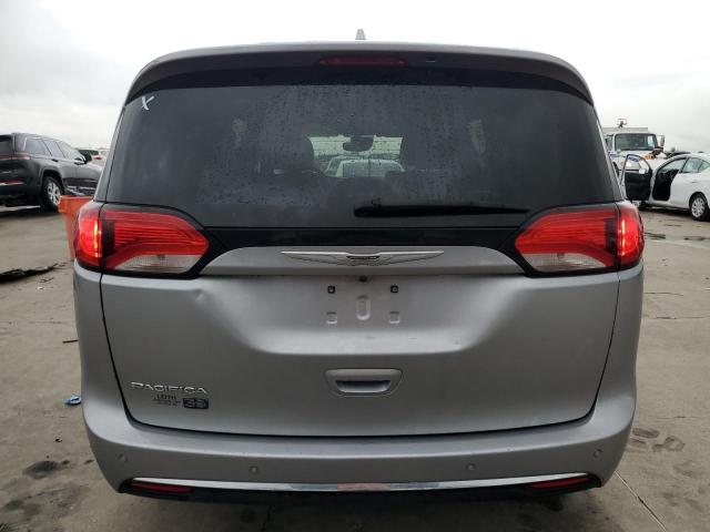Photo 6 from auction – 2020 CHRYSLER PACIFICA T with VIN 2C4RC1BG7LR142127