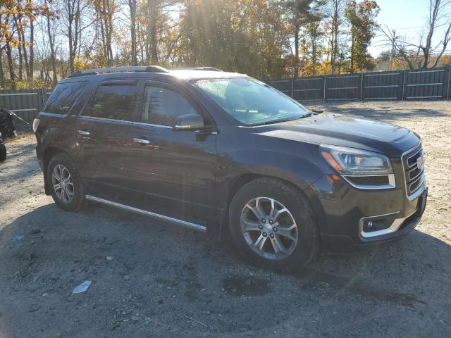 Photo 4 from auction – 2014 GMC ACADIA SLT with VIN 1GKKVRKD8EJ215050