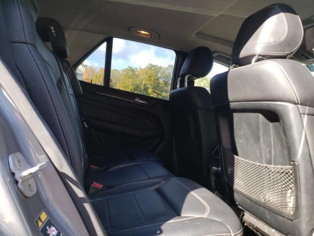 Photo 11 from auction – 2012 MERCEDES-BENZ ML 350 BLU with VIN 4JGDA2EB8CA069114
