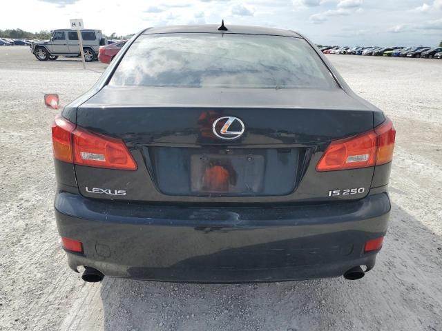 Zdjęcie 6 z aukcji – 2008 LEXUS IS 250 z VIN JTHBK262X85077379