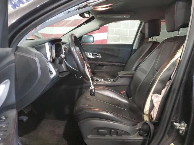 Photo 7 from auction – 2015 CHEVROLET EQUINOX LT with VIN 1GNALCEK6FZ136216