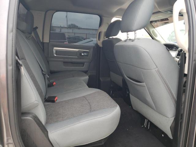 Photo 10 from auction – 2017 RAM 1500 SLT with VIN 1C6RR6LT2HS505731