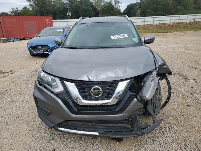 Photo 5 from auction – 2018 NISSAN ROGUE S with VIN KNMAT2MT7JP524430