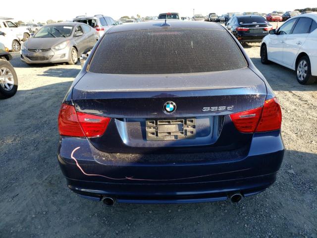 Photo 6 from auction – 2011 BMW 335 D with VIN WBAPN7C52BA950483