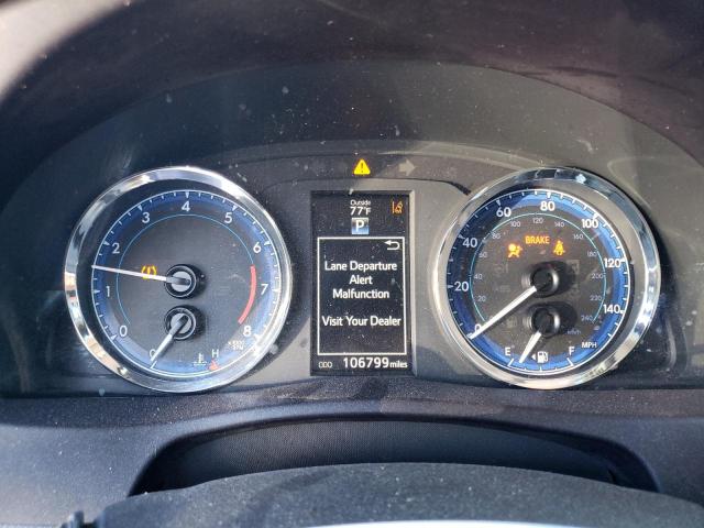 Photo 9 from auction – 2018 TOYOTA COROLLA L with VIN 5YFBURHE3JP849807