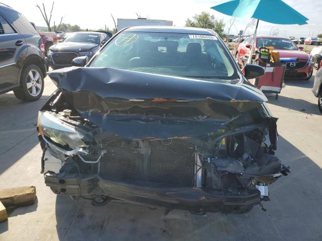 Photo 5 from auction – 2016 TOYOTA COROLLA L with VIN 2T1BURHE0GC543107