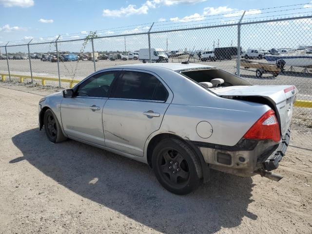 Photo 2 from auction – 2010 FORD FUSION SE with VIN 3FAHP0HG2AR286232