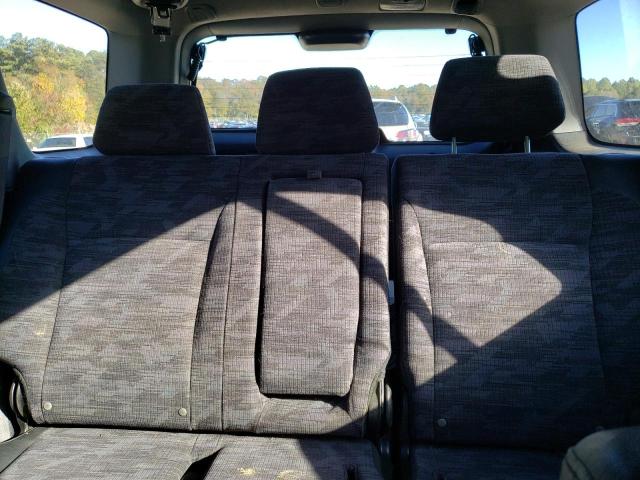 Photo 10 from auction – 2002 HONDA CR-V LX with VIN JHLRD78442C080841
