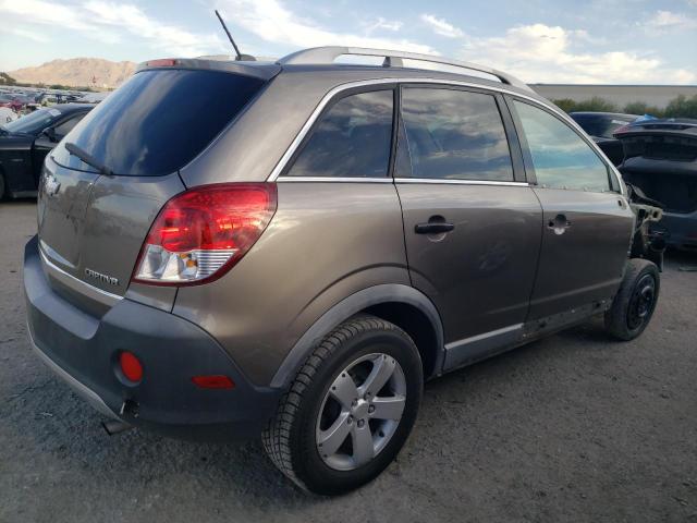 Foto 3 de la subasta – 2012 CHEVROLET CAPTIVA SP con VIN 3GNAL2EK1CS579778
