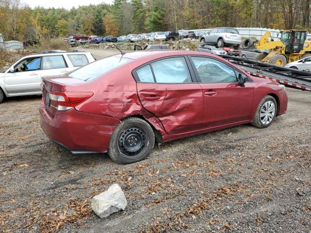 Photo 3 from auction – 2019 SUBARU IMPREZA with VIN 4S3GKAA65K3628672