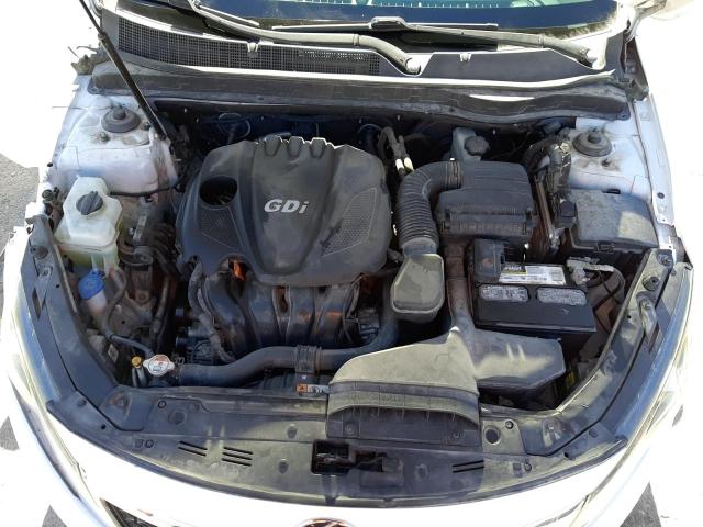 Photo 11 from auction – 2013 KIA OPTIMA EX with VIN 5XXGN4A79DG230918