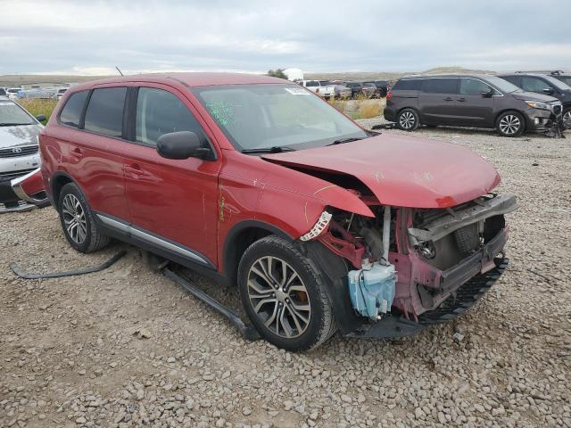 صورة رقم 4 من المزاد - 2016 MITSUBISHI OUTLANDER مع VIN JA4AZ3A32GZ044585