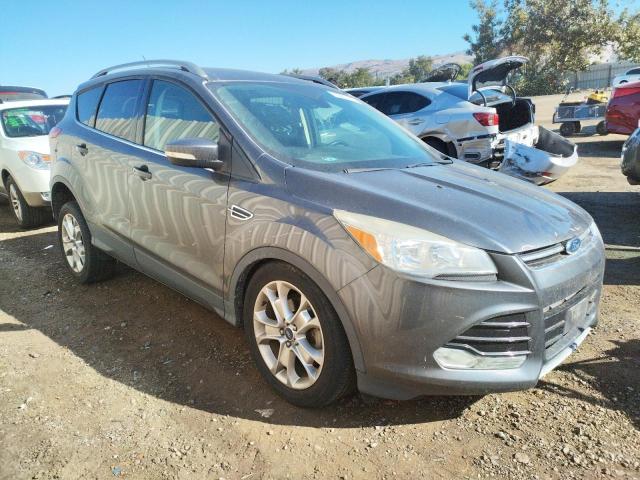 Photo 4 from auction – 2015 FORD ESCAPE TIT with VIN 1FMCU0JXXFUC26900