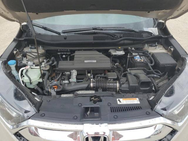 Photo 12 from auction – 2017 HONDA CR-V EXL with VIN 5J6RW1H82HL017635
