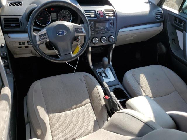Photo 8 from auction – 2014 SUBARU FORESTER 2 with VIN JF2SJAAC4EH492210