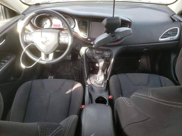 Photo 8 from auction – 2015 DODGE DART SXT with VIN 1C3CDFBB8FD337153