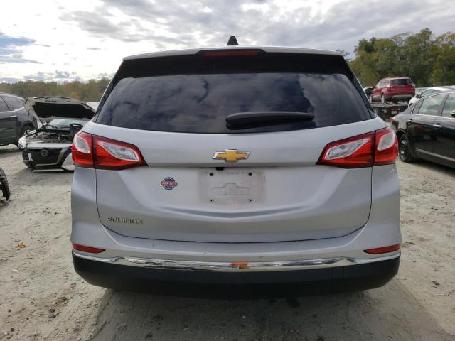 Photo 6 from auction – 2018 CHEVROLET EQUINOX LS with VIN 2GNAXHEV8J6152000