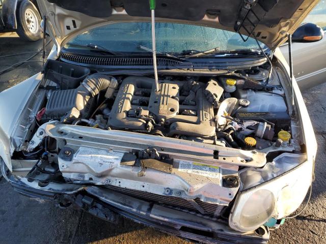 Photo 11 from auction – 2002 CHRYSLER 300M with VIN 2C3HE66G02H171510