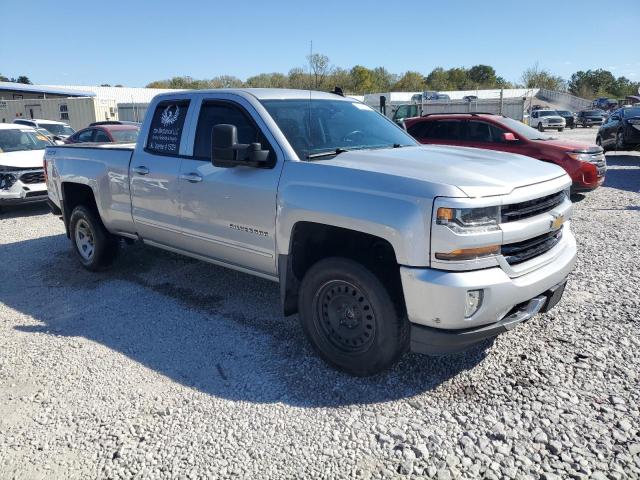 Photo 4 from auction – 2016 CHEVROLET SILVERADO with VIN 1GCVKREC4GZ276856