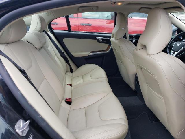 Photo 10 from auction – 2016 VOLVO S60 PREMIE with VIN LYV402FK3GB099562