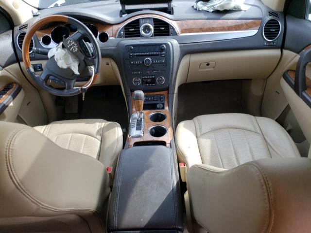 Photo 8 from auction – 2012 BUICK ENCLAVE with VIN 5GAKRCED0CJ277520