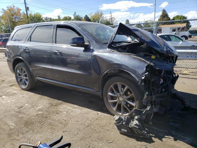Photo 4 from auction – 2014 DODGE DURANGO LI with VIN 1C4RDJDG2EC595609
