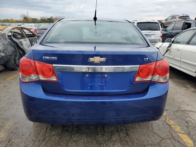 Photo 6 from auction – 2013 CHEVROLET CRUZE LT with VIN 1G1PC5SB0D7202408