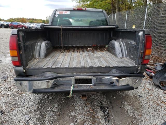 Photo 6 from auction – 2002 CHEVROLET SILVERADO with VIN 2GCEC19V321184875