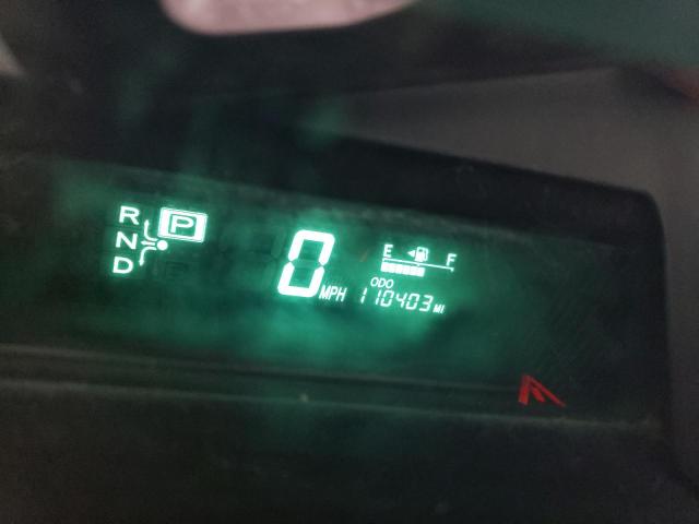 Photo 9 from auction – 2008 TOYOTA PRIUS with VIN JTDKB20U483427841